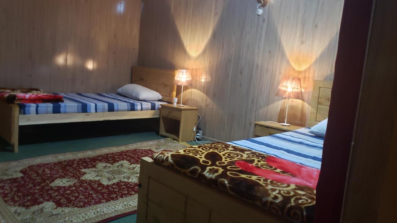 Sehrish Guest House スカルドゥ エクステリア 写真