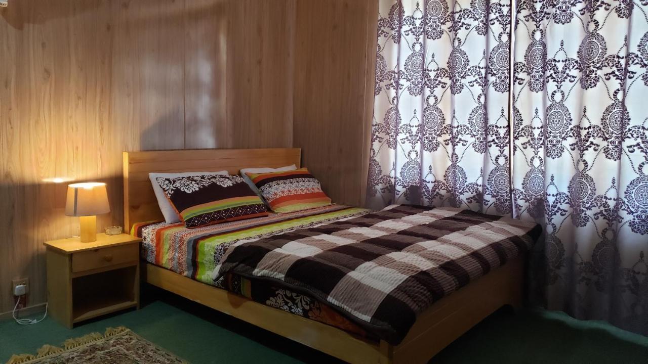 Sehrish Guest House スカルドゥ エクステリア 写真