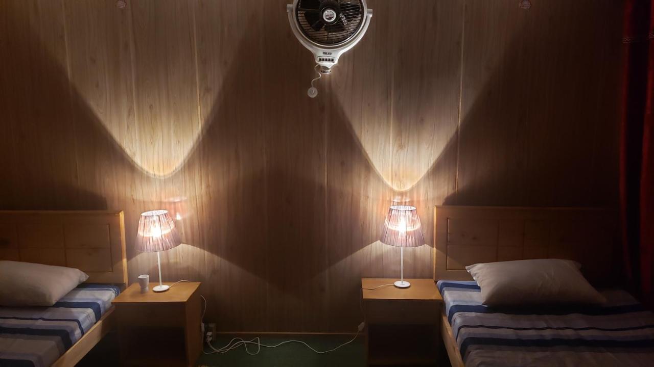 Sehrish Guest House スカルドゥ エクステリア 写真