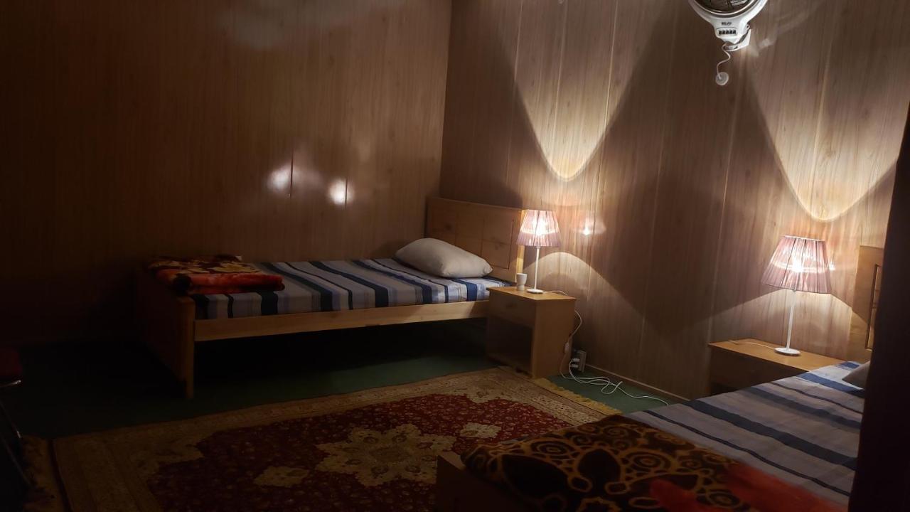 Sehrish Guest House スカルドゥ エクステリア 写真