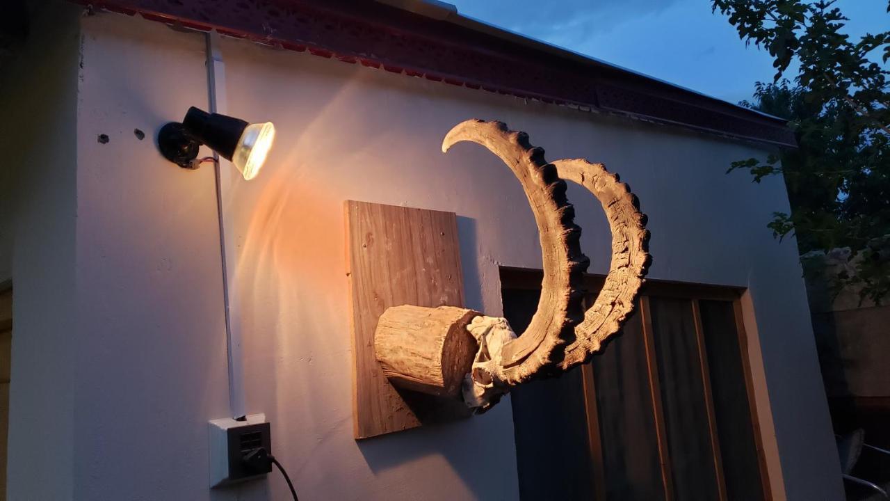 Sehrish Guest House スカルドゥ エクステリア 写真