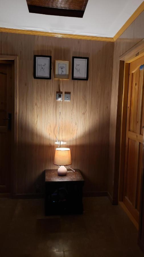 Sehrish Guest House スカルドゥ エクステリア 写真