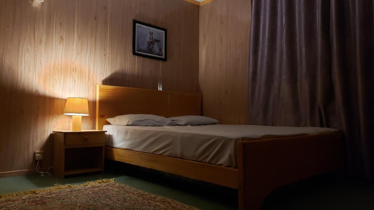 Sehrish Guest House スカルドゥ エクステリア 写真