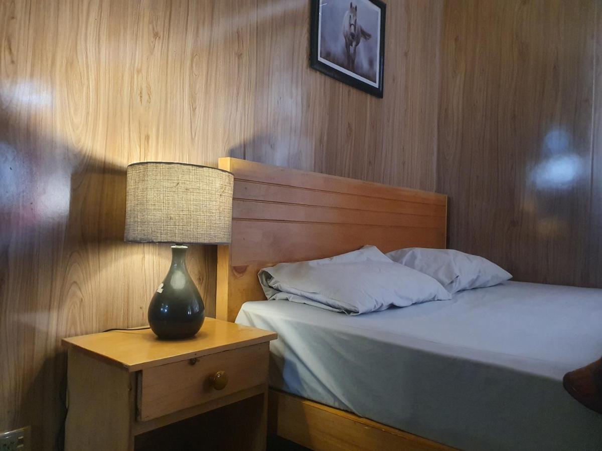 Sehrish Guest House スカルドゥ エクステリア 写真