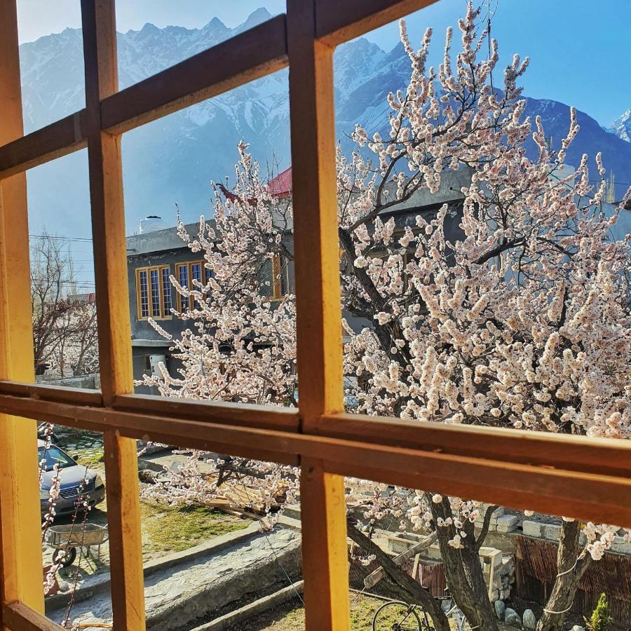 Sehrish Guest House スカルドゥ エクステリア 写真