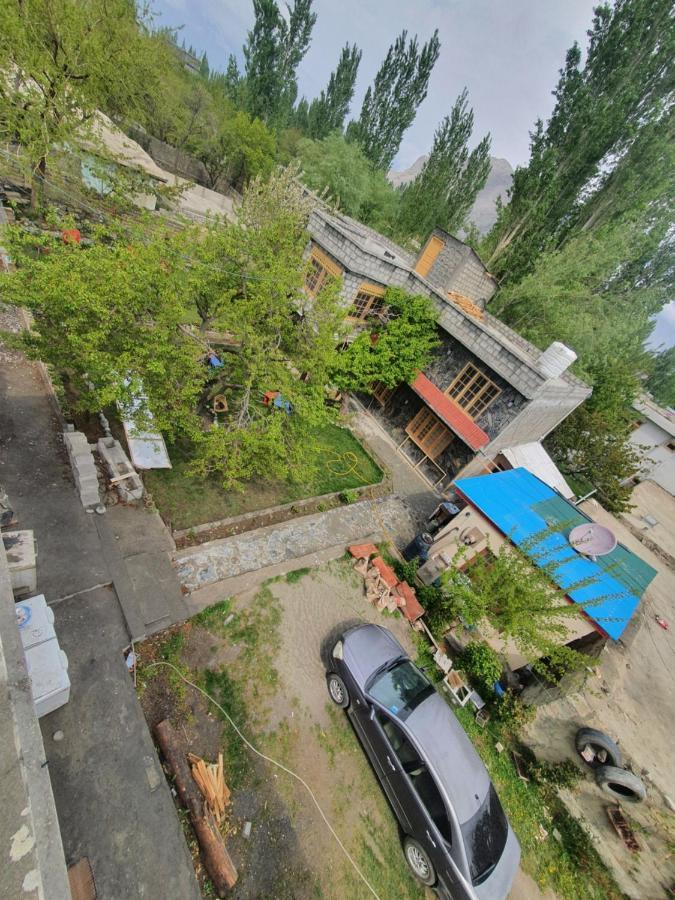 Sehrish Guest House スカルドゥ エクステリア 写真