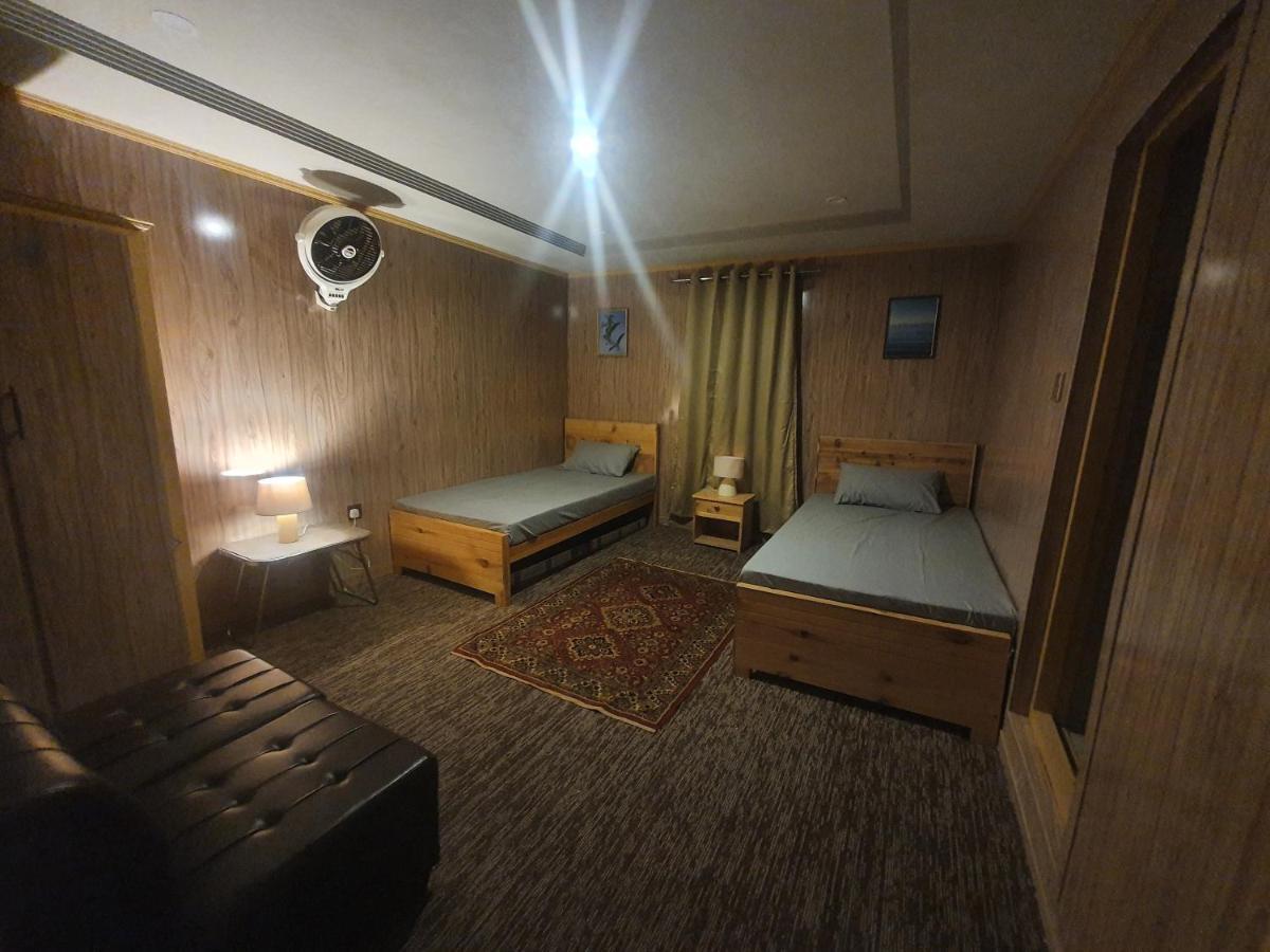Sehrish Guest House スカルドゥ エクステリア 写真