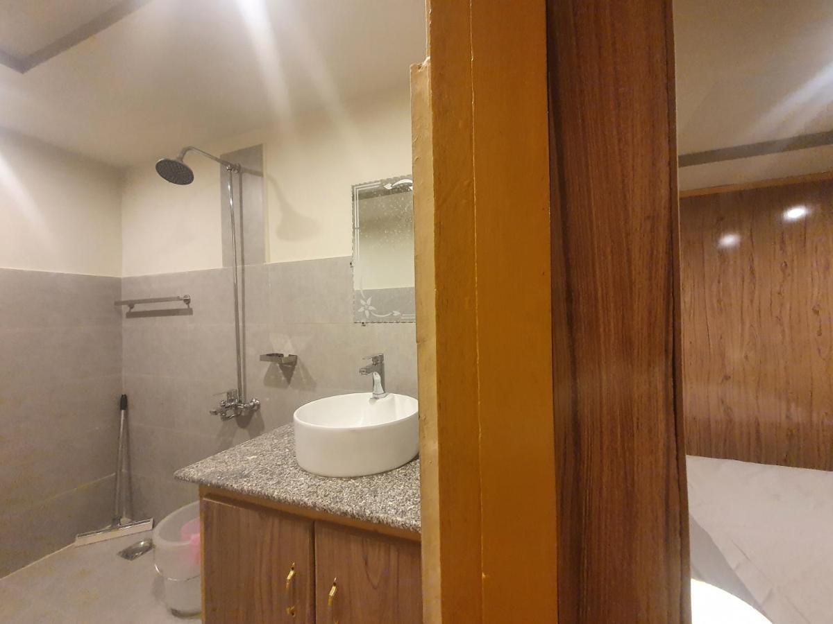 Sehrish Guest House スカルドゥ エクステリア 写真