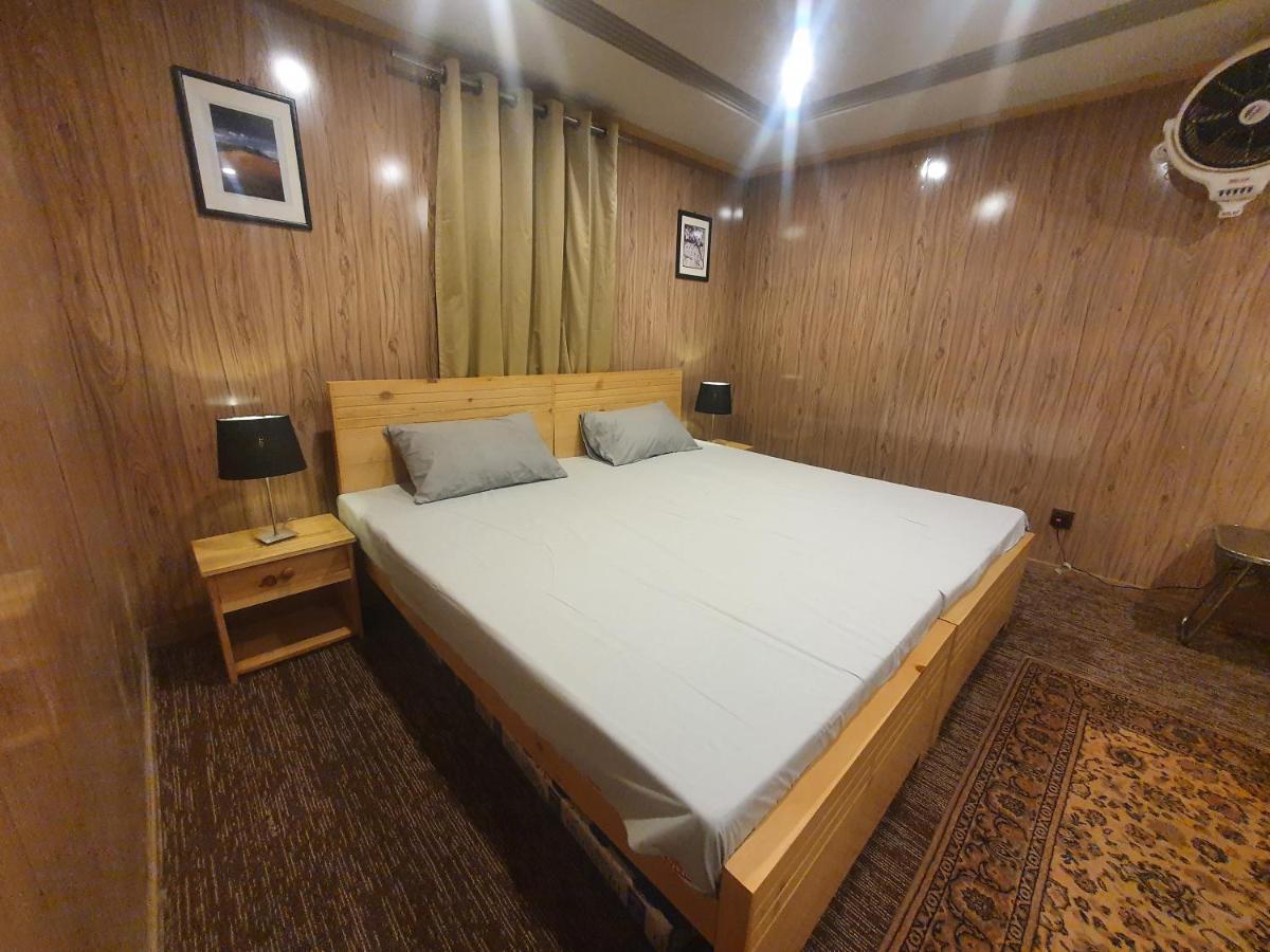 Sehrish Guest House スカルドゥ エクステリア 写真