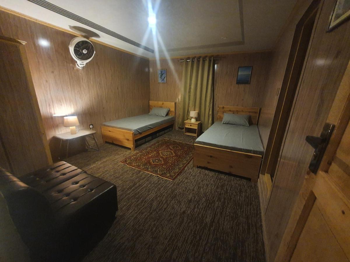 Sehrish Guest House スカルドゥ エクステリア 写真
