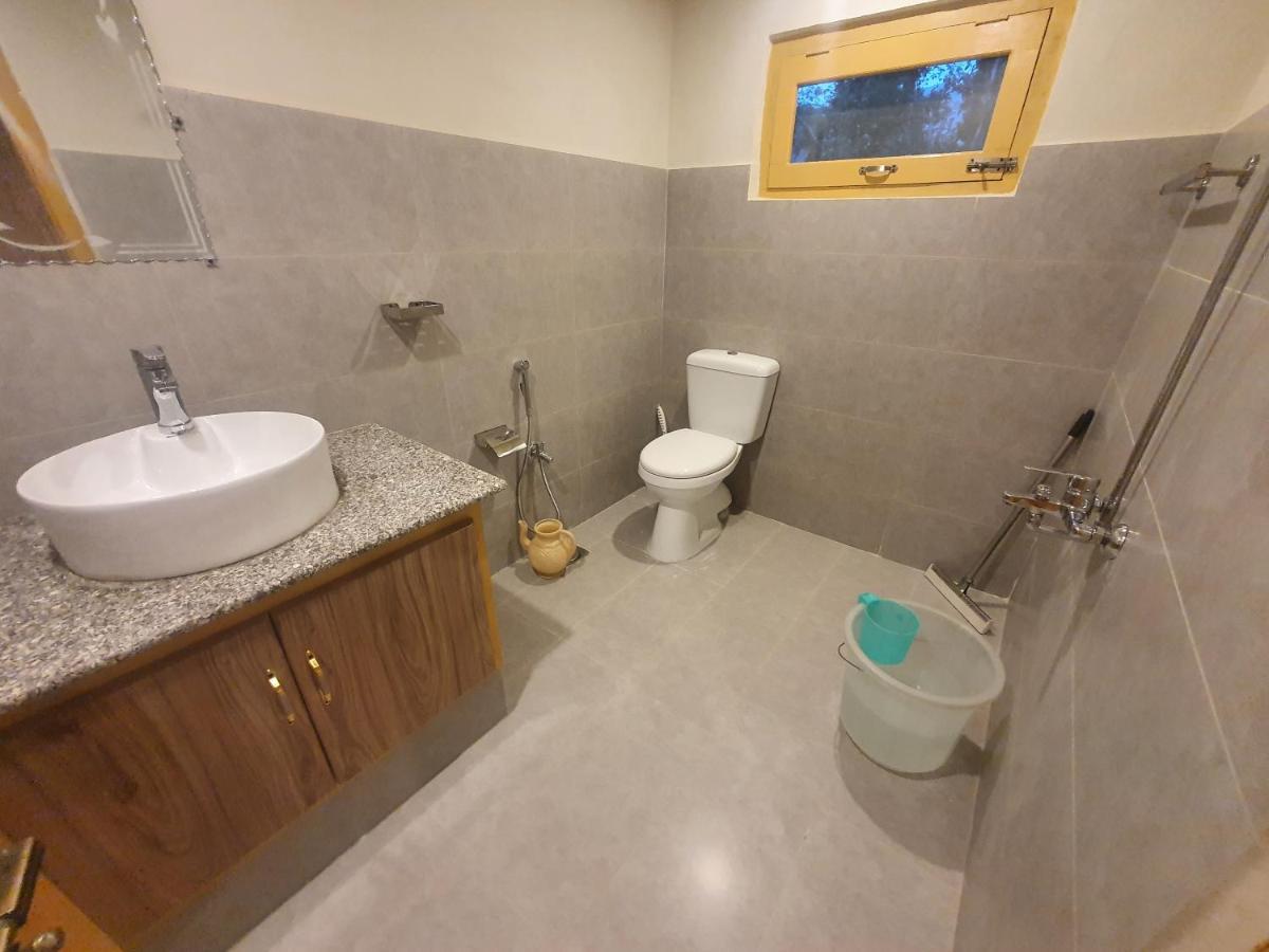 Sehrish Guest House スカルドゥ エクステリア 写真
