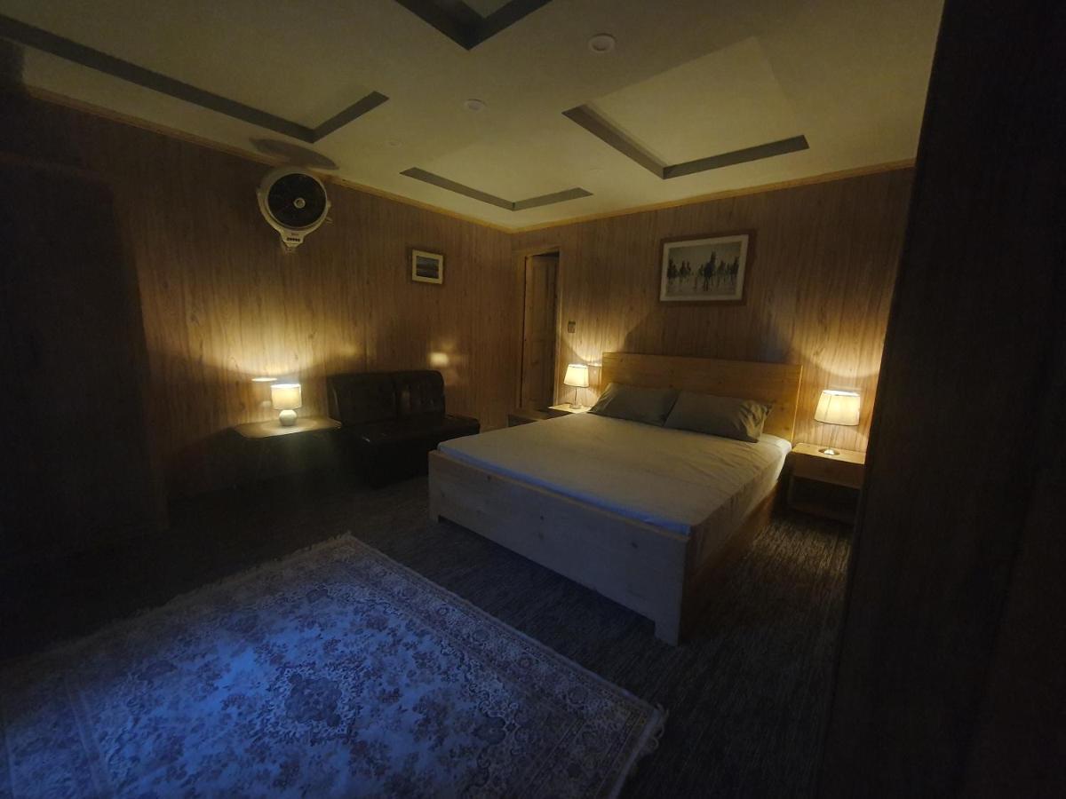 Sehrish Guest House スカルドゥ エクステリア 写真