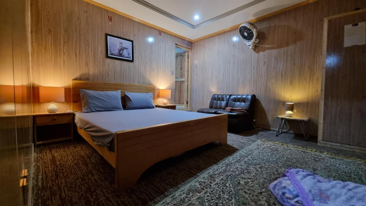 Sehrish Guest House スカルドゥ エクステリア 写真