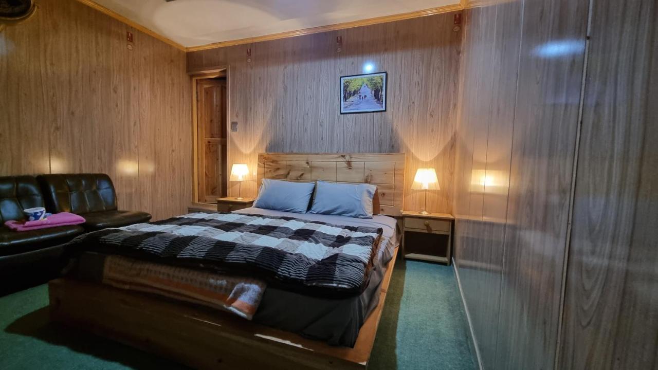 Sehrish Guest House スカルドゥ エクステリア 写真