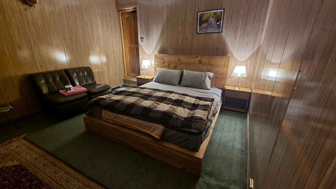 Sehrish Guest House スカルドゥ エクステリア 写真
