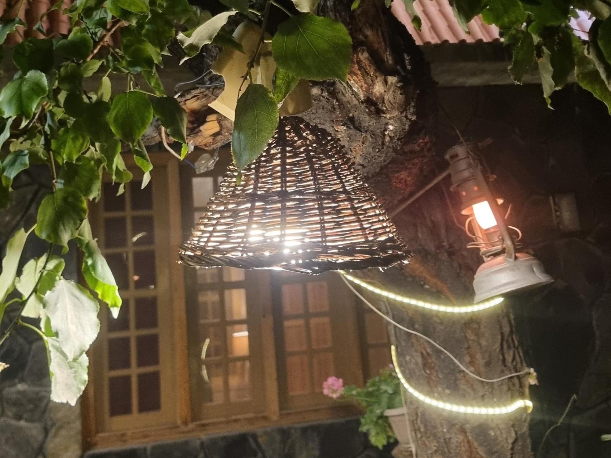 Sehrish Guest House スカルドゥ エクステリア 写真