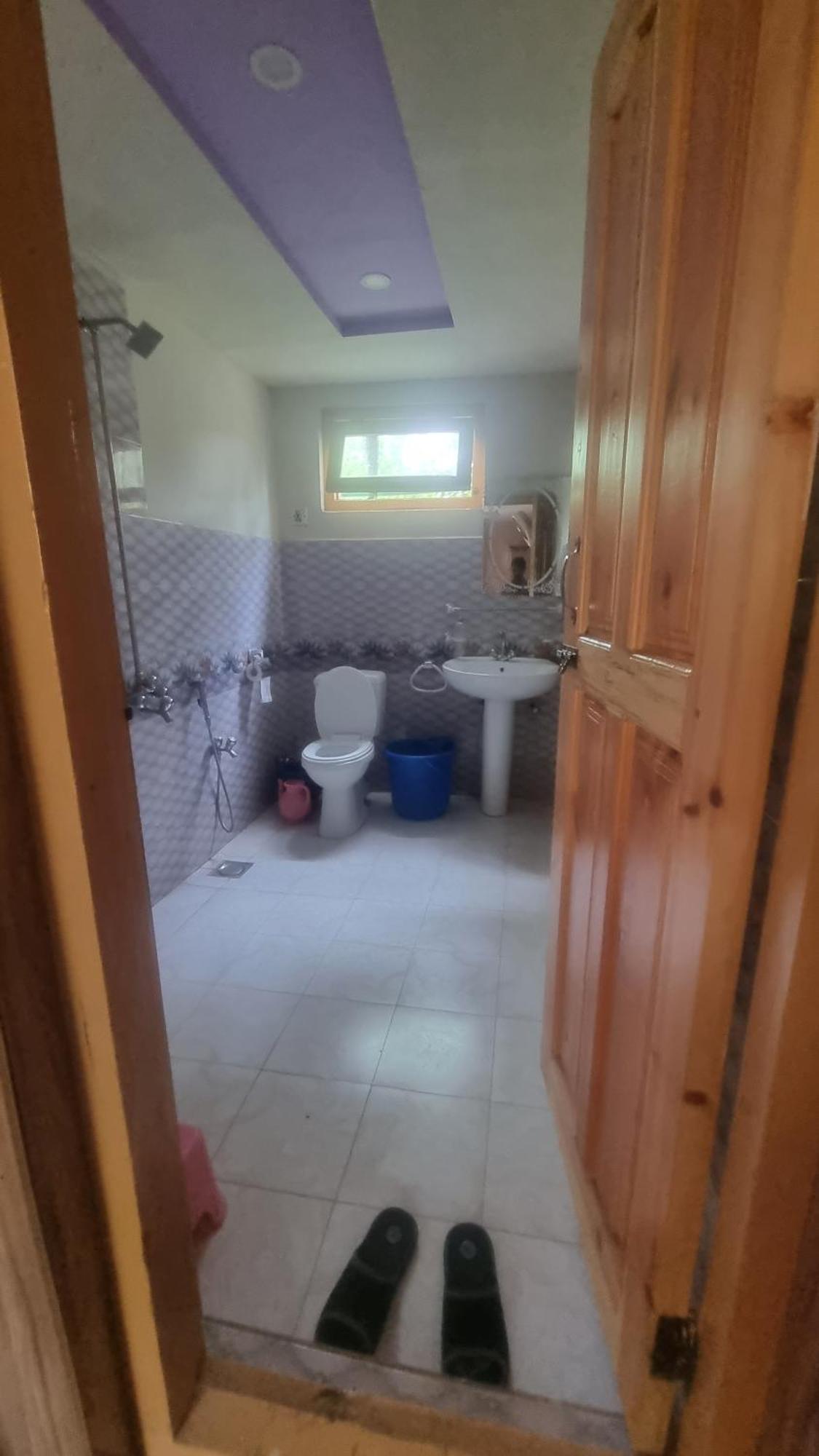 Sehrish Guest House スカルドゥ 部屋 写真