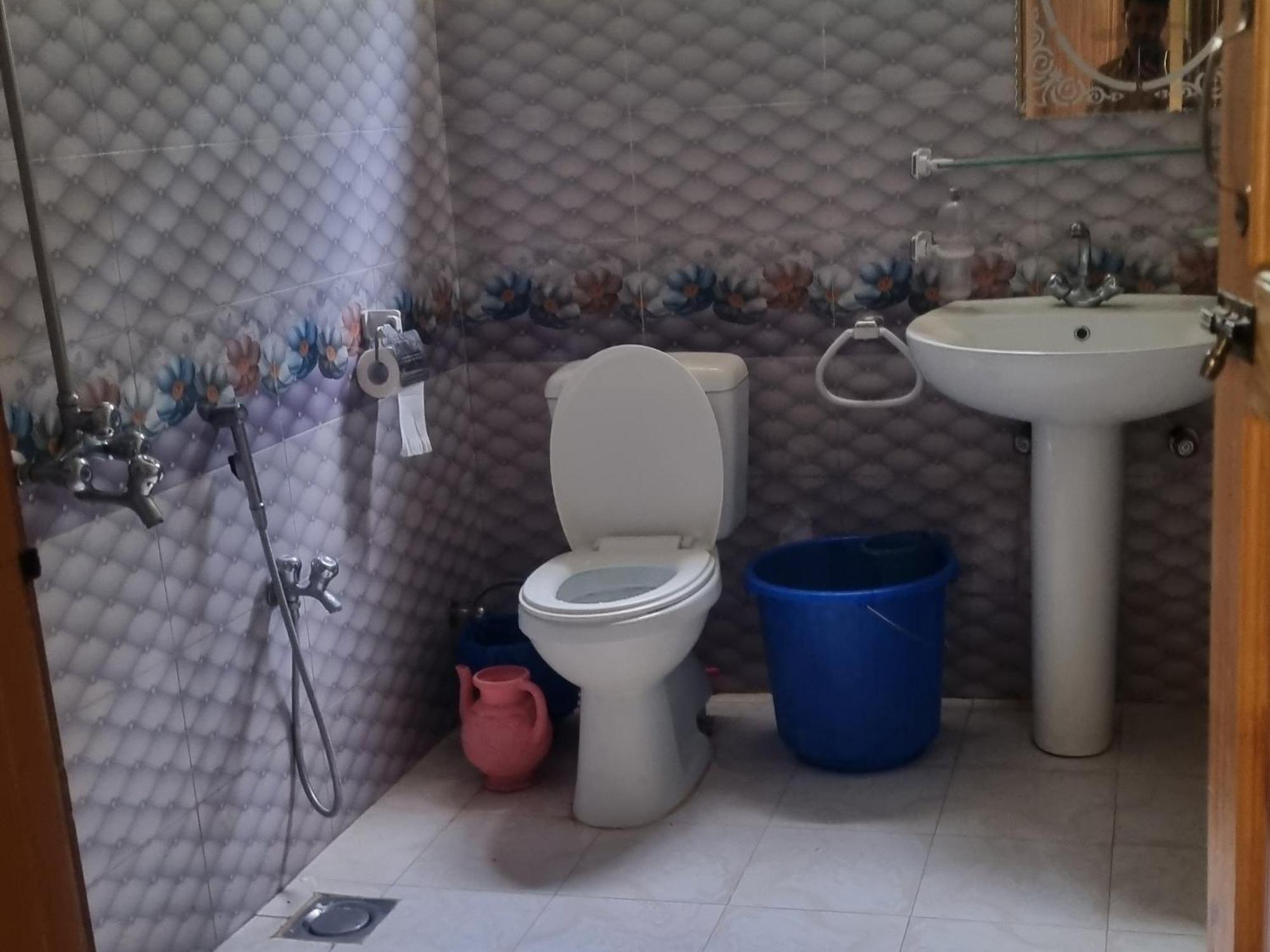 Sehrish Guest House スカルドゥ 部屋 写真