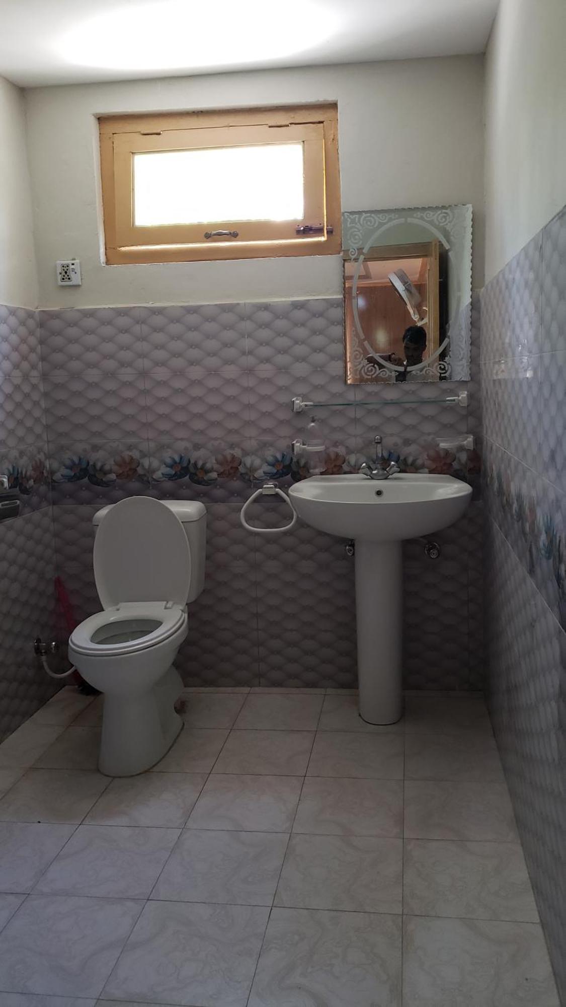 Sehrish Guest House スカルドゥ エクステリア 写真